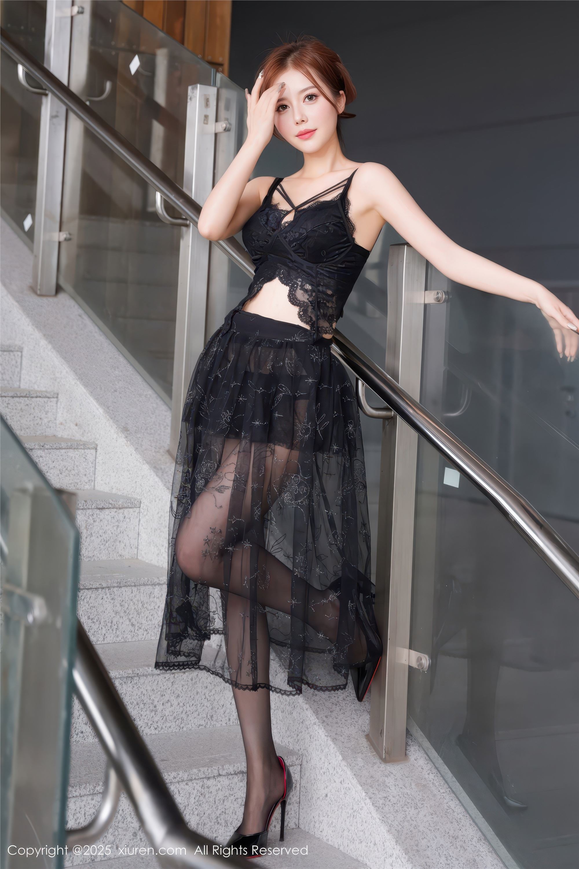 Xiuren秀人网 2025.11.21 NO.11016 白芷yy